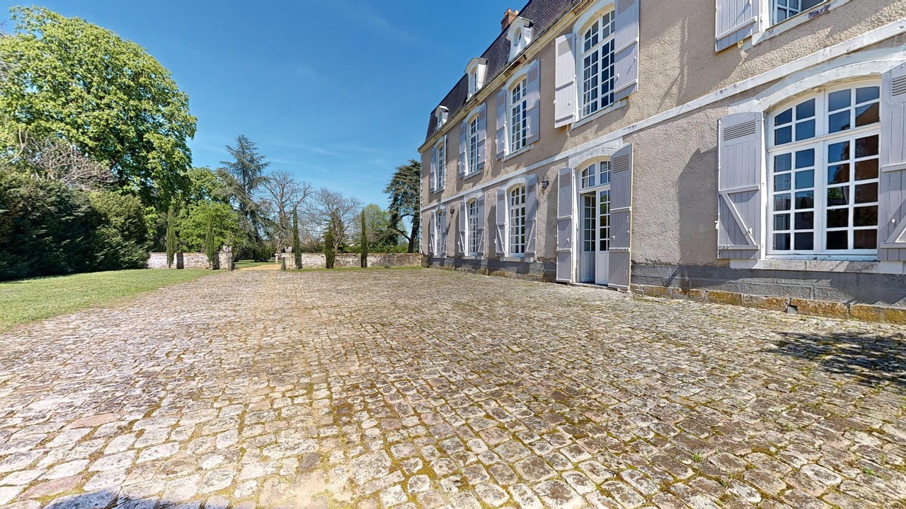 Photo of Outdoor in La Fleche