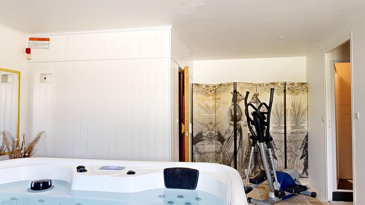 Photo of Outdoor in La Fleche