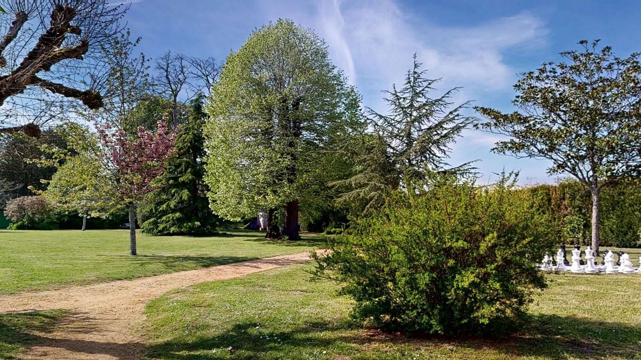 Photo of Outdoor in La Fleche