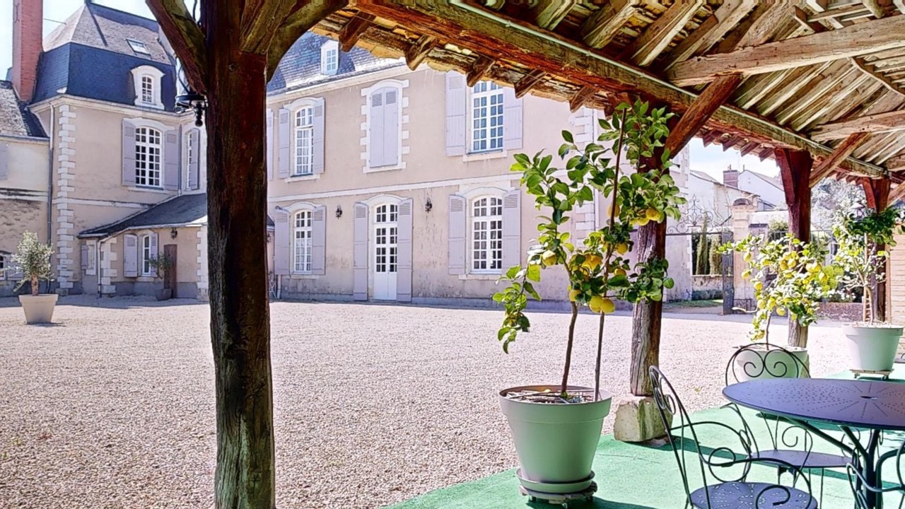 Photo of Outdoor in La Fleche