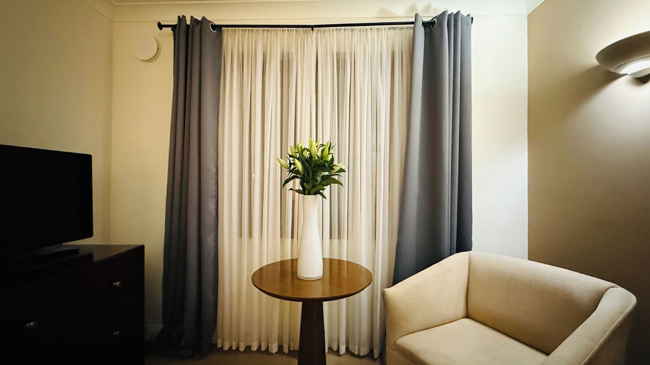 Photo of Bedroom in St Wenn