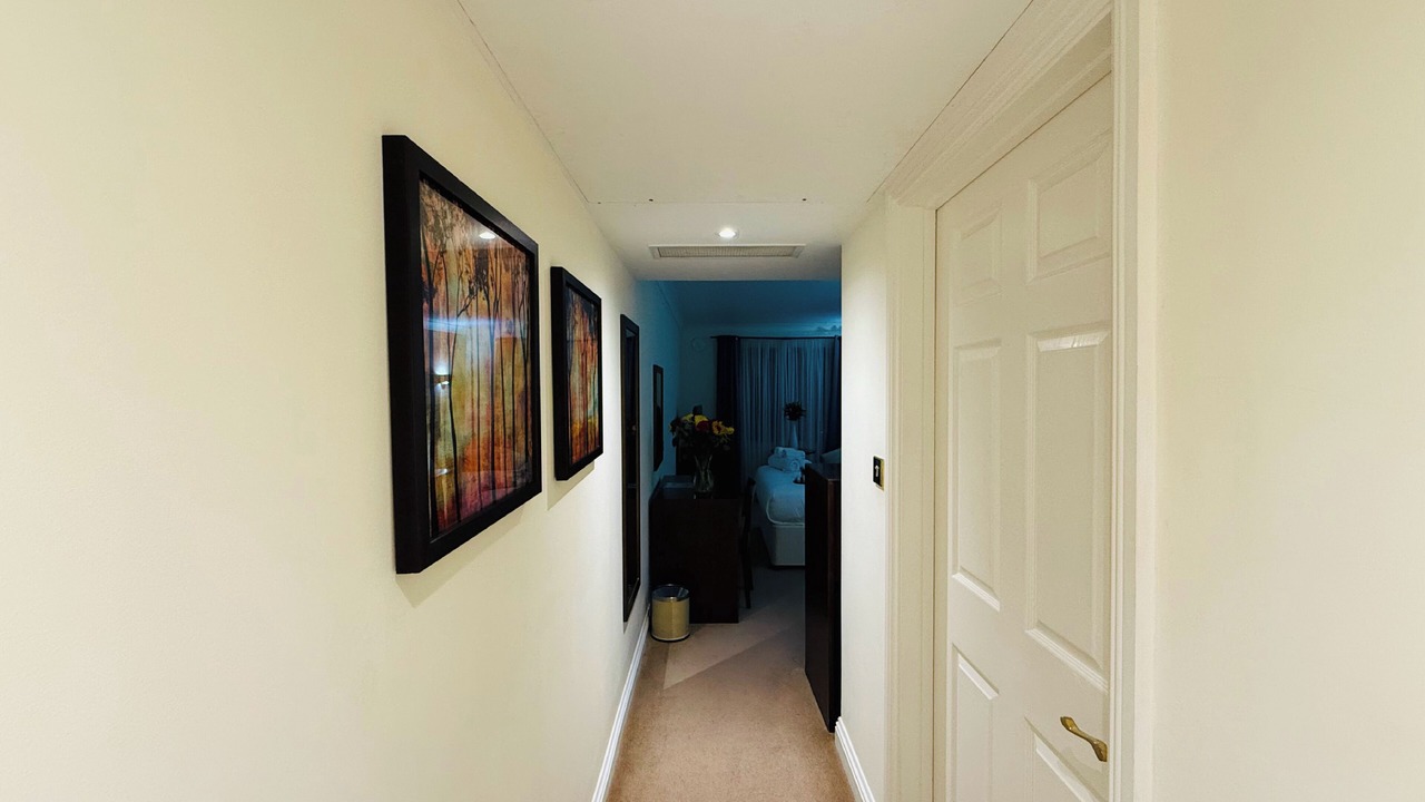 Photo of Bedroom in St Wenn