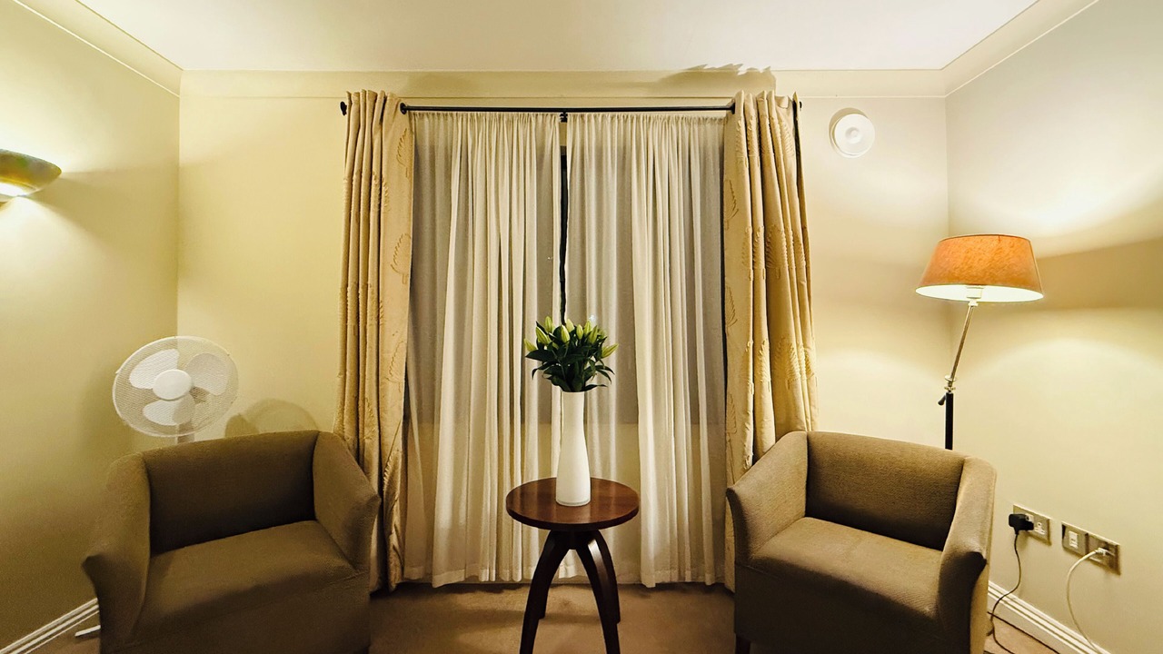 Photo of Bedroom in St Wenn