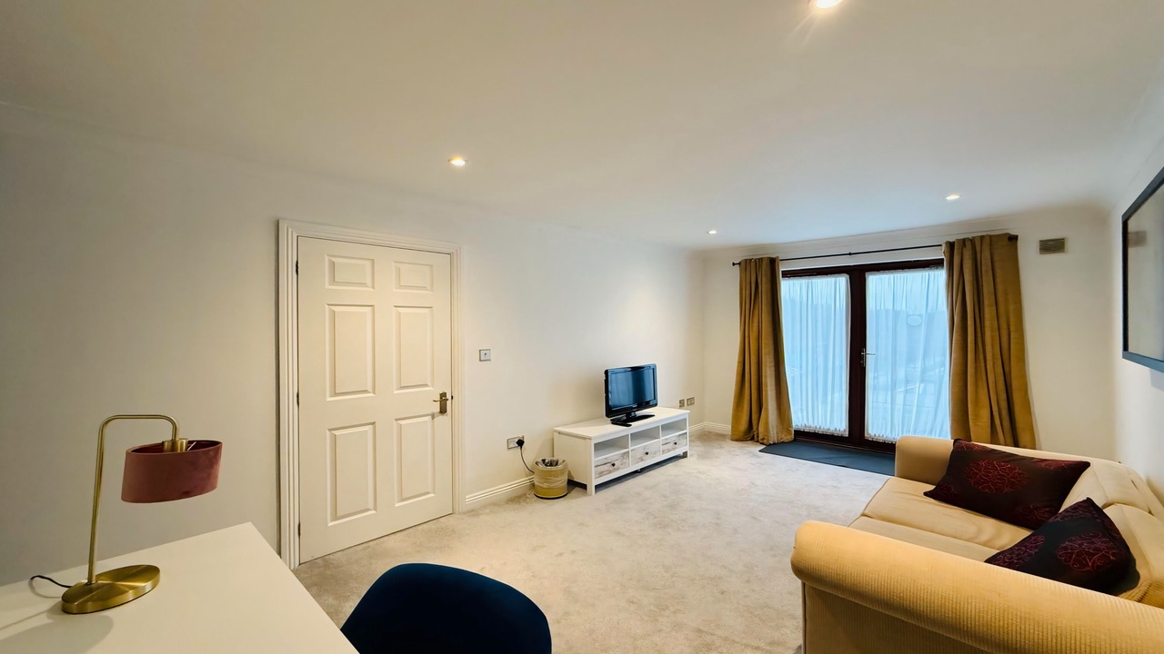 Photo of Bedroom in St Wenn