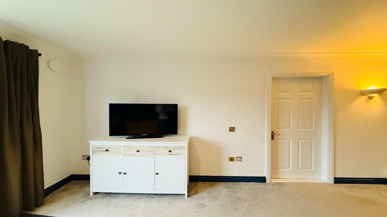 Photo of Bedroom in St Wenn