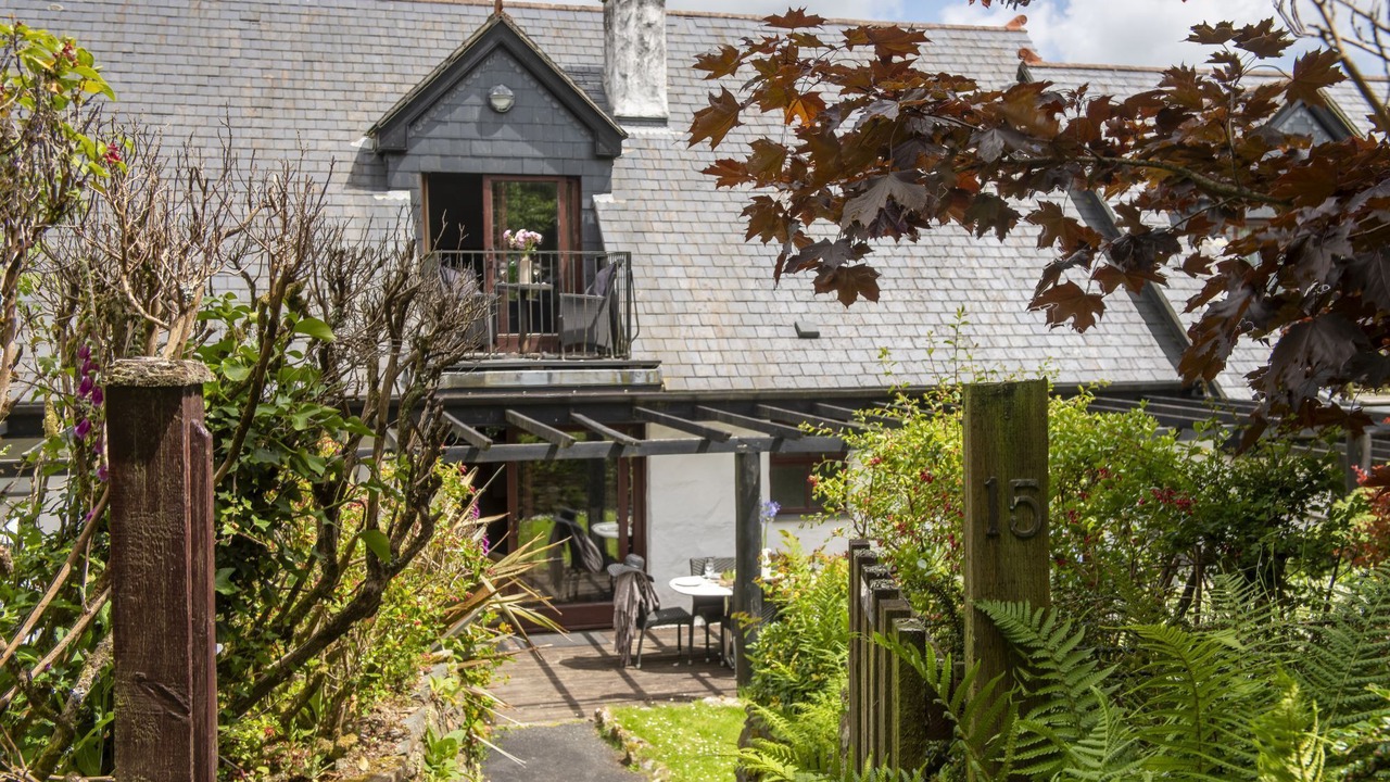 Photo of Outdoor in St Wenn