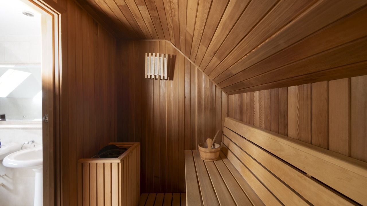 Photo of Bathroom in St Wenn