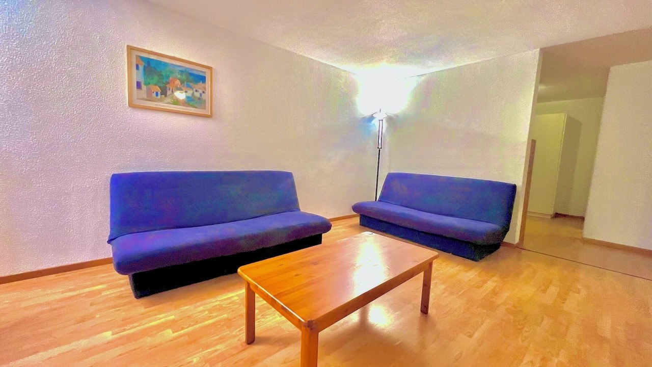 Photo of Livingroom in Vionnaz