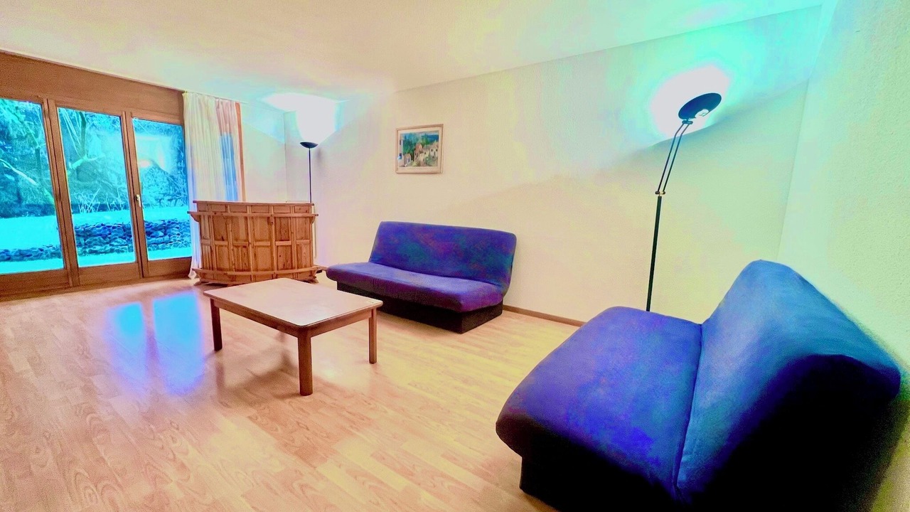 Photo of Livingroom in Vionnaz