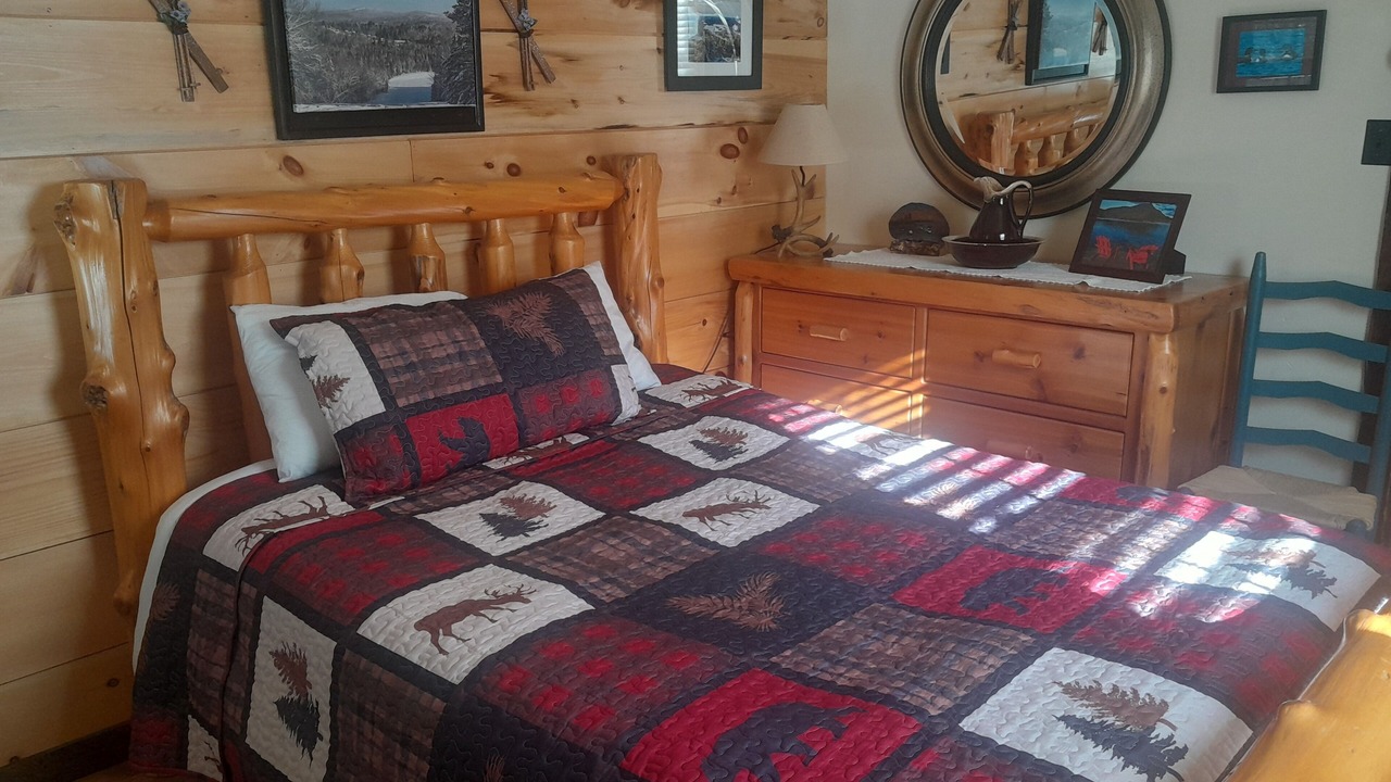 Photo of Outdoor in Blue Mountain Lake