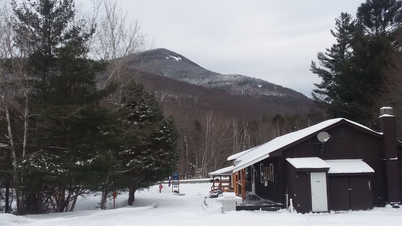 Photo of Outdoor in Blue Mountain Lake