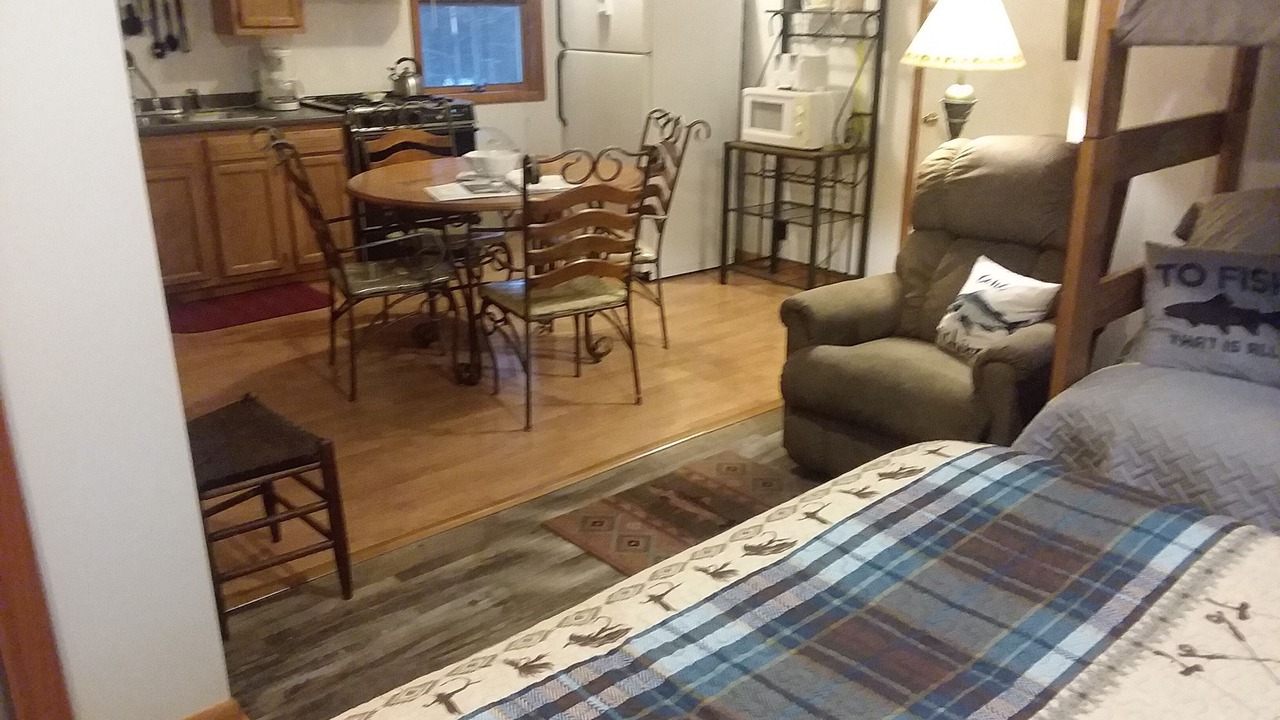 Photo of Others in Blue Mountain Lake