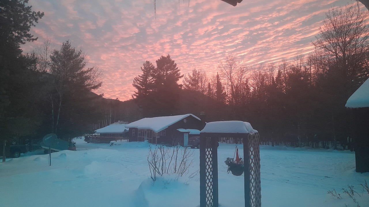 Photo of Outdoor in Blue Mountain Lake