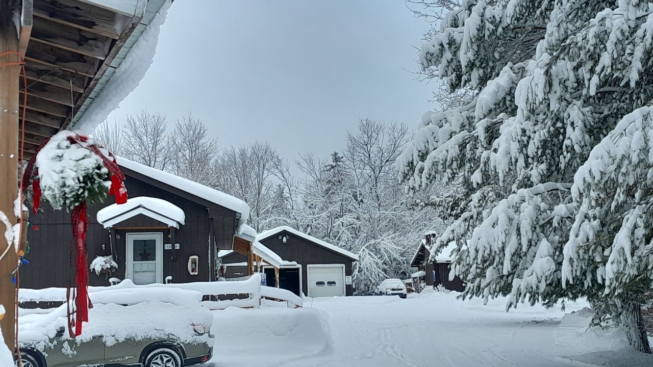 Photo of Outdoor in Blue Mountain Lake