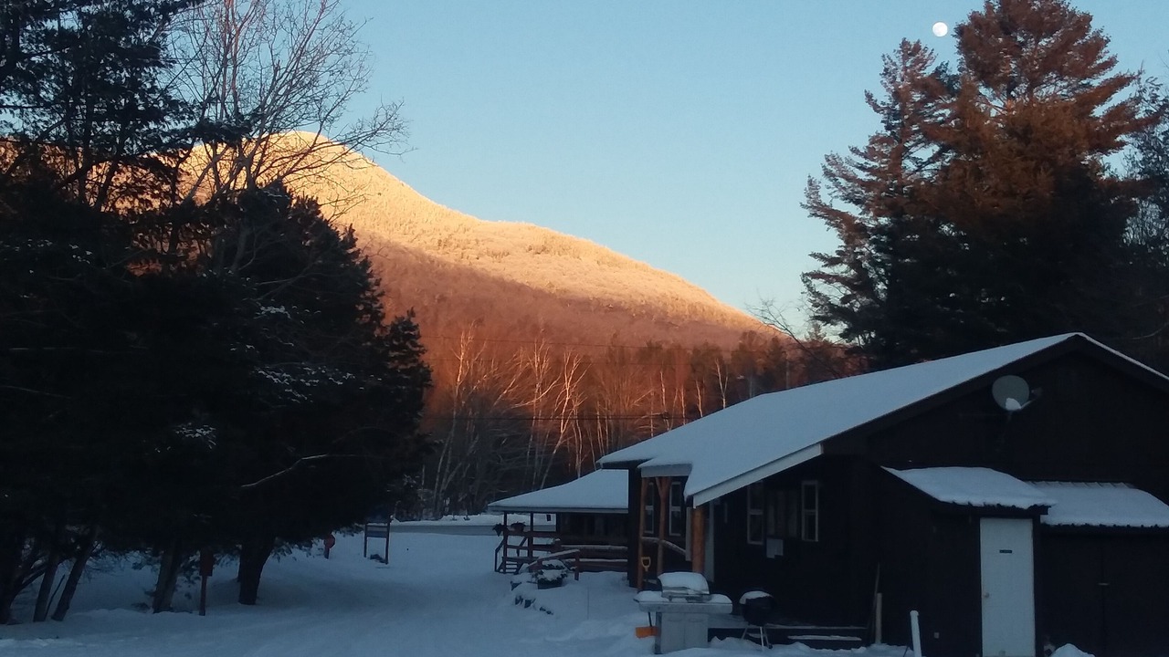 Photo of Outdoor in Blue Mountain Lake