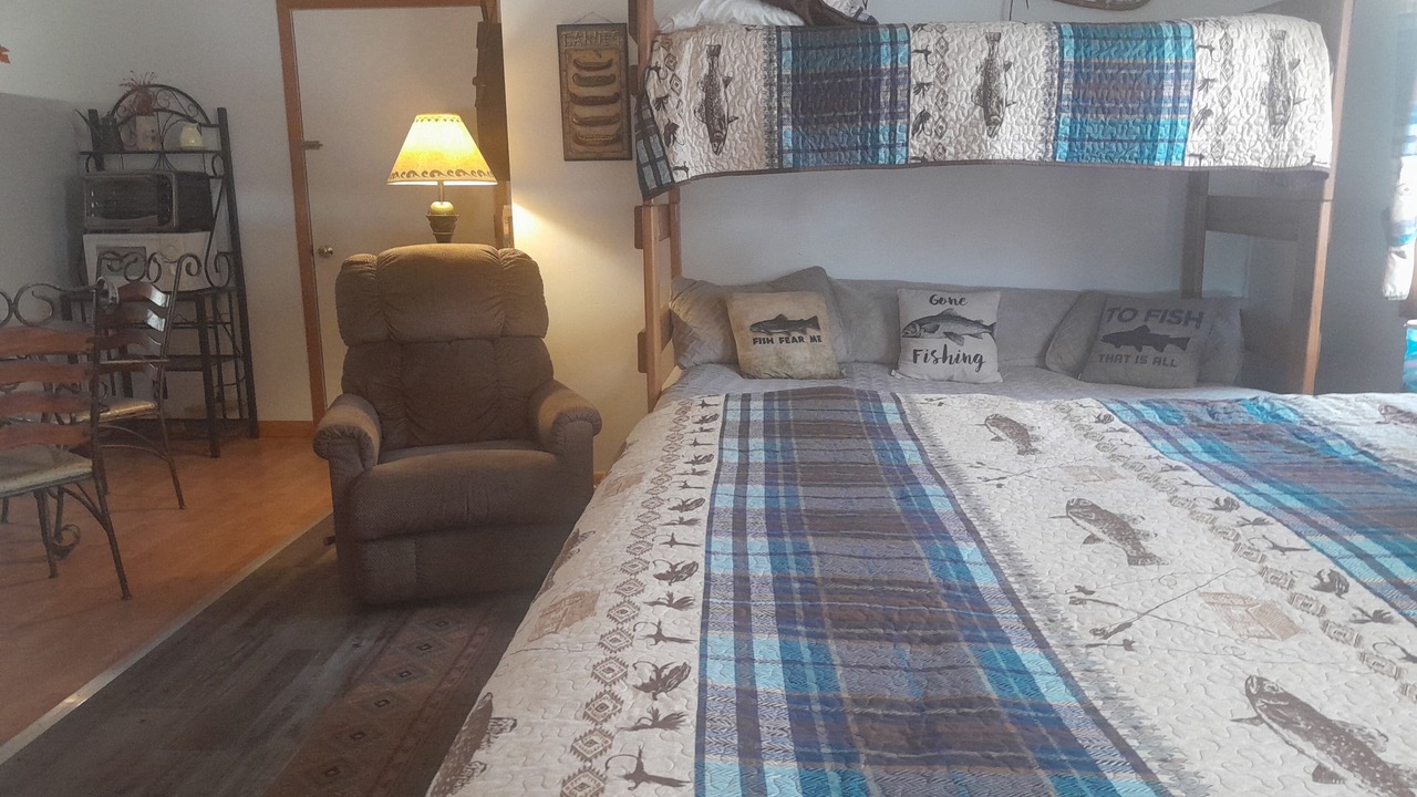 Photo of Others in Blue Mountain Lake