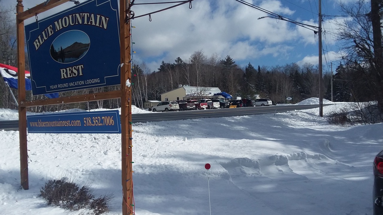 Photo of Outdoor in Blue Mountain Lake