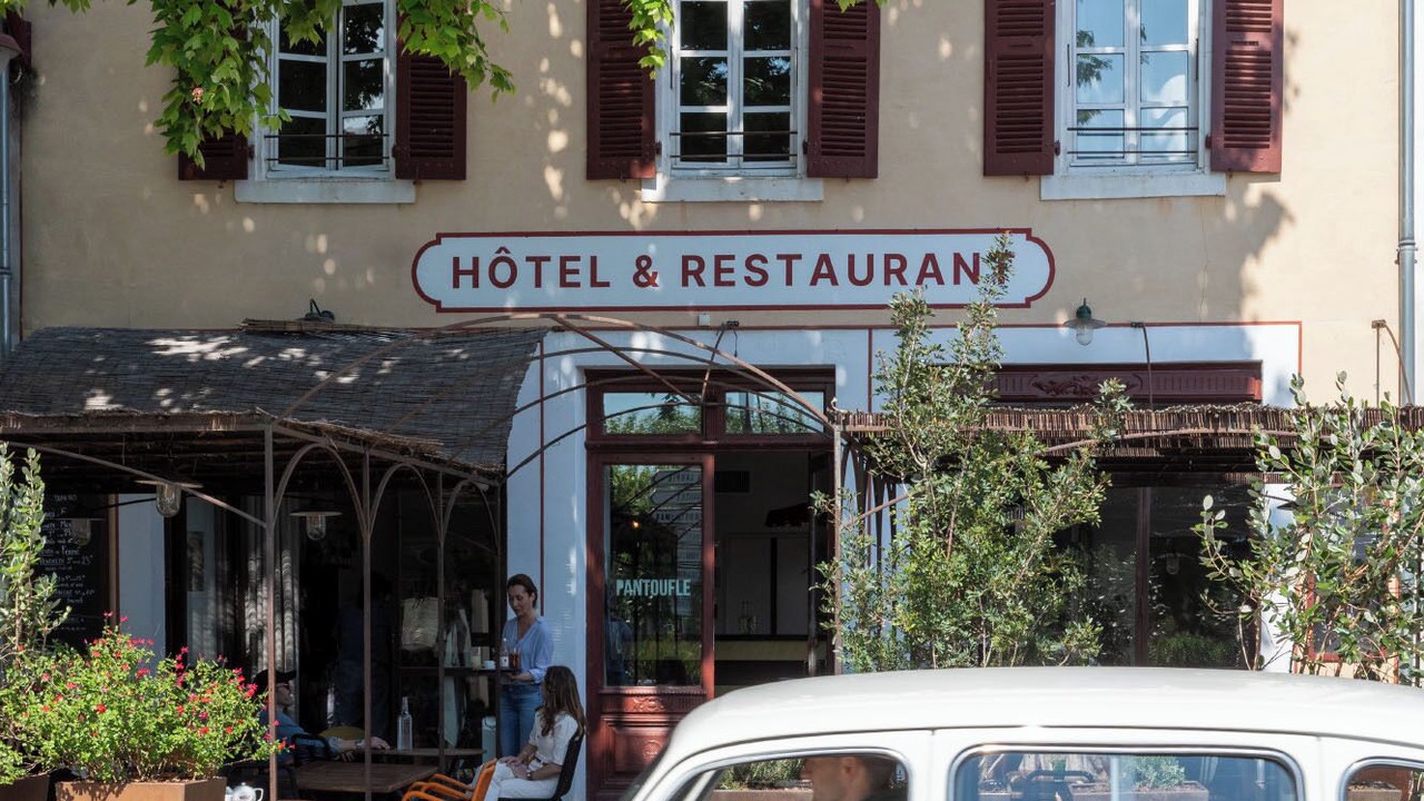 Photo of Outdoor in Marsanne