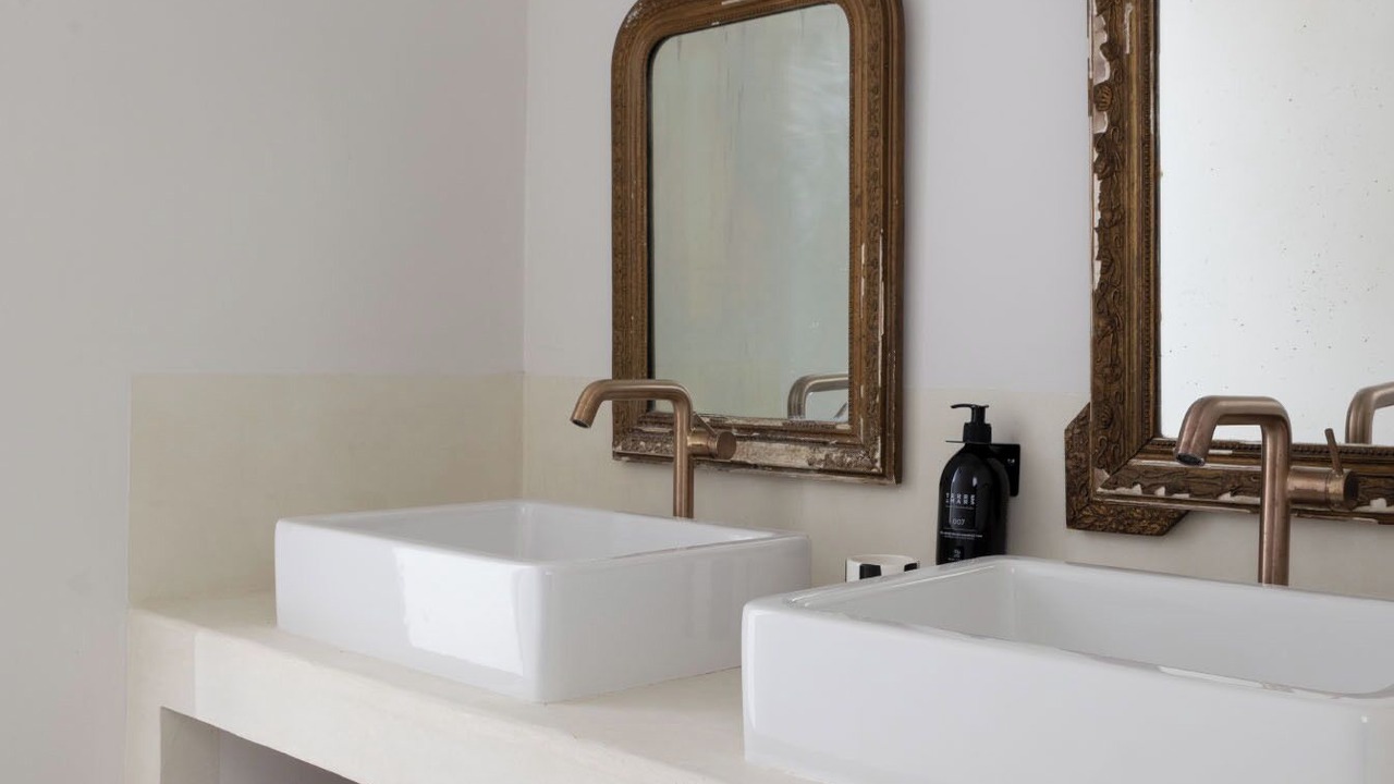 Photo of Bathroom in Marsanne