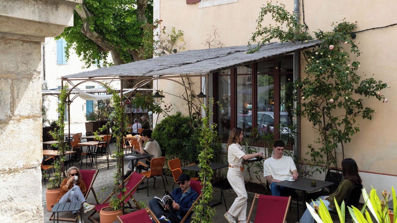 Photo of Outdoor in Marsanne