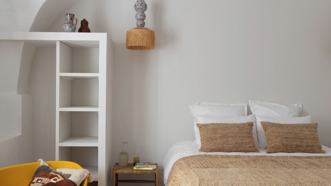 Photo of Bedroom in Marsanne