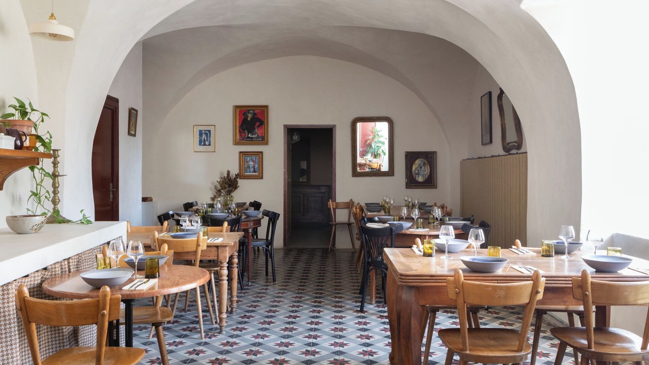 Photo of Livingroom in Marsanne