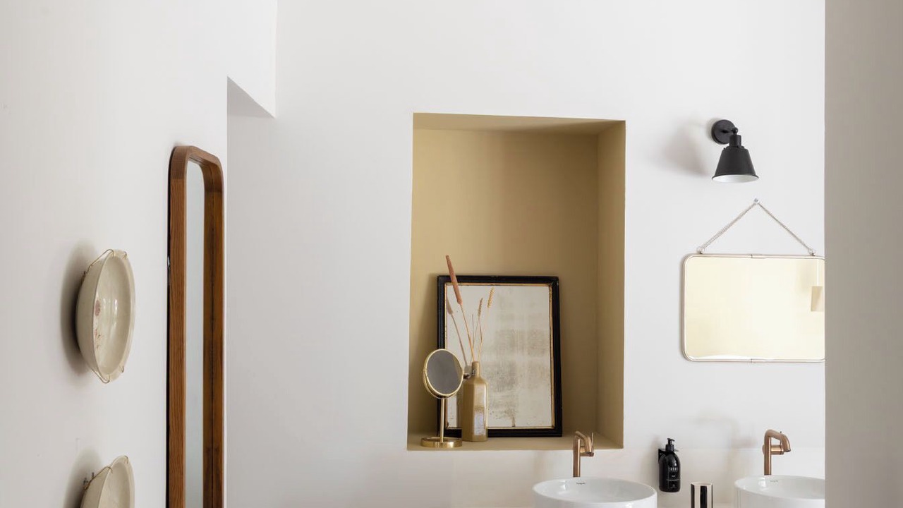 Photo of Bathroom in Marsanne