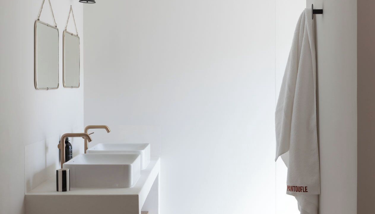 Photo of Bathroom in Marsanne