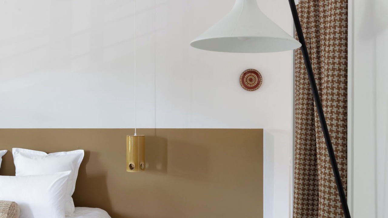 Photo of Bedroom in Marsanne