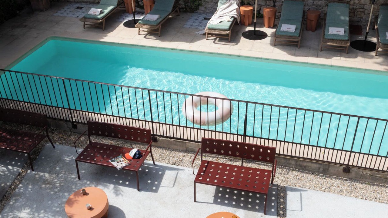 Photo of Outdoor in Marsanne