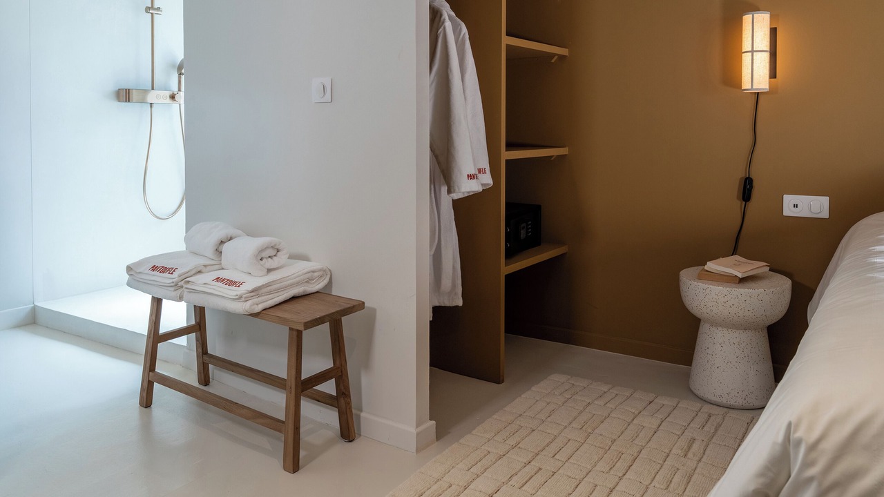 Photo of Bathroom in Marsanne