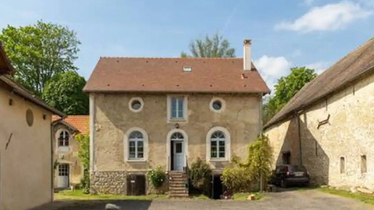 Photo of Outdoor in Bailly