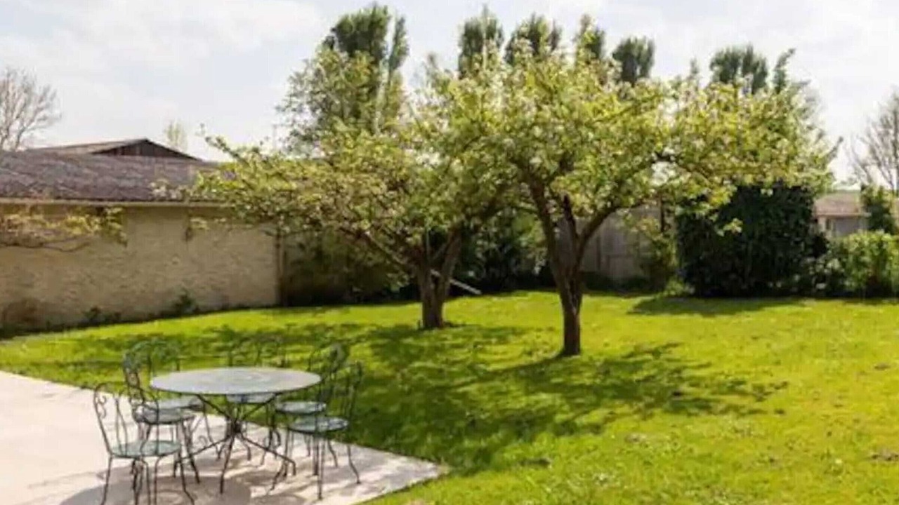 Photo of Outdoor in Bailly