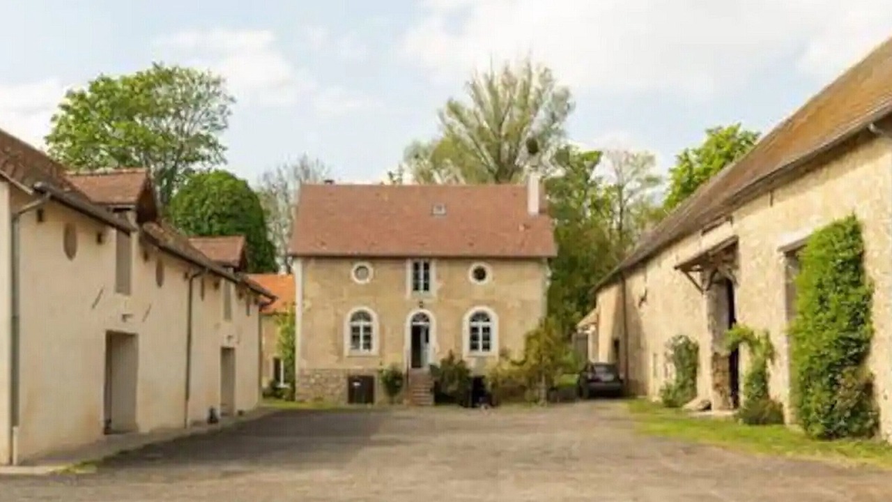 Photo of Outdoor in Bailly