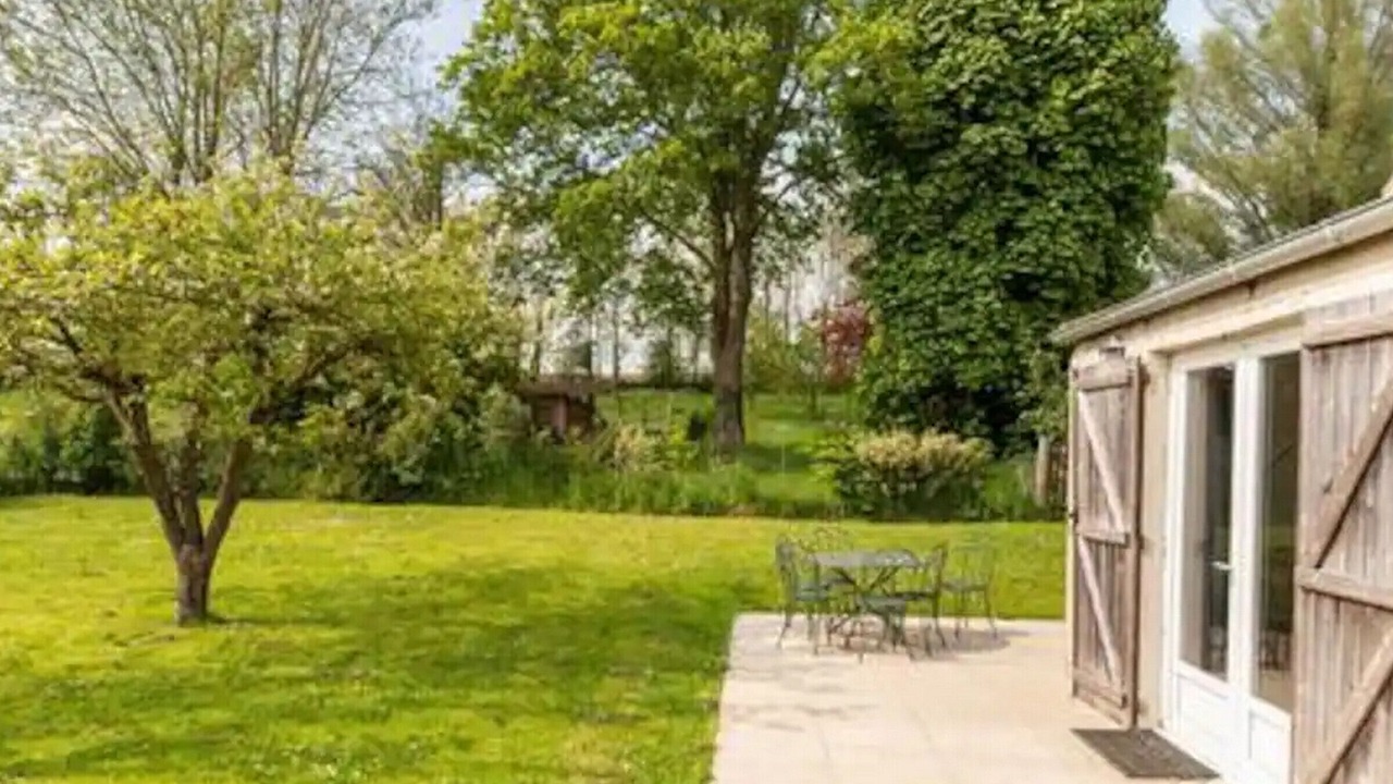 Photo of Outdoor in Bailly