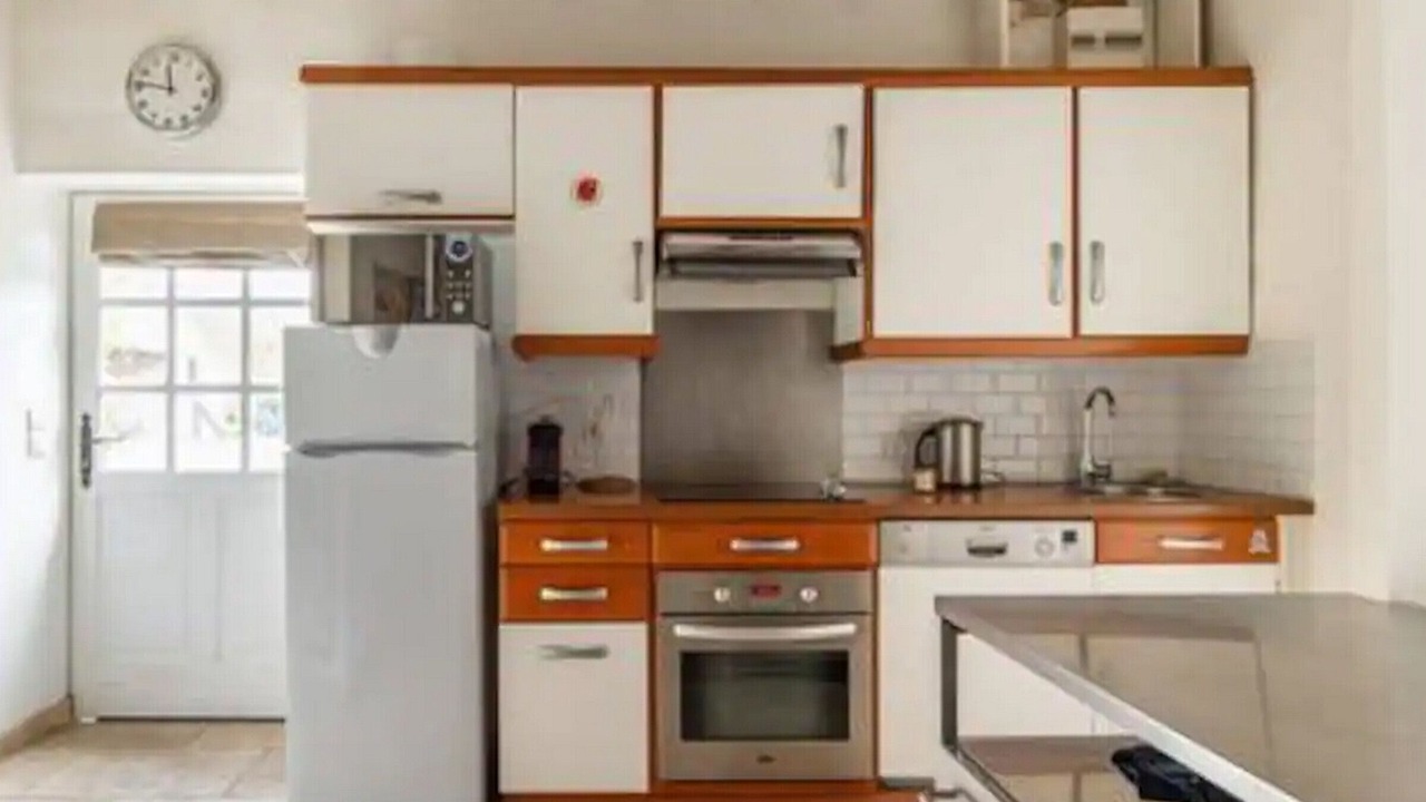 Photo of Kitchen in Bailly