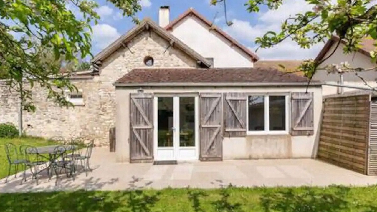 Photo of Outdoor in Bailly