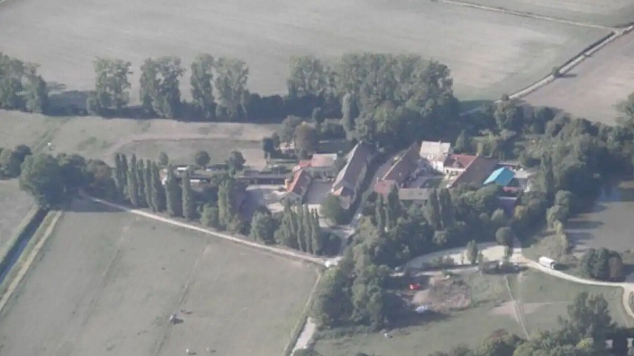 Photo of Outdoor in Bailly