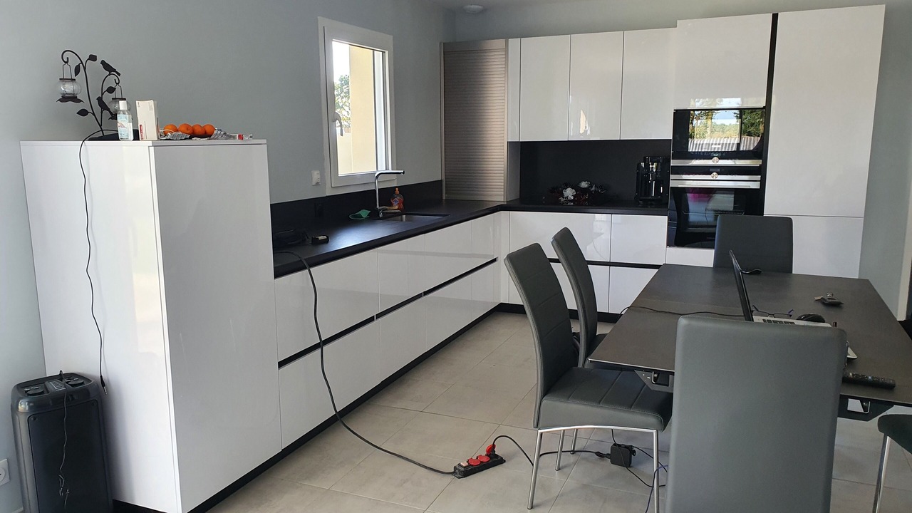 Photo of Kitchen in Taden