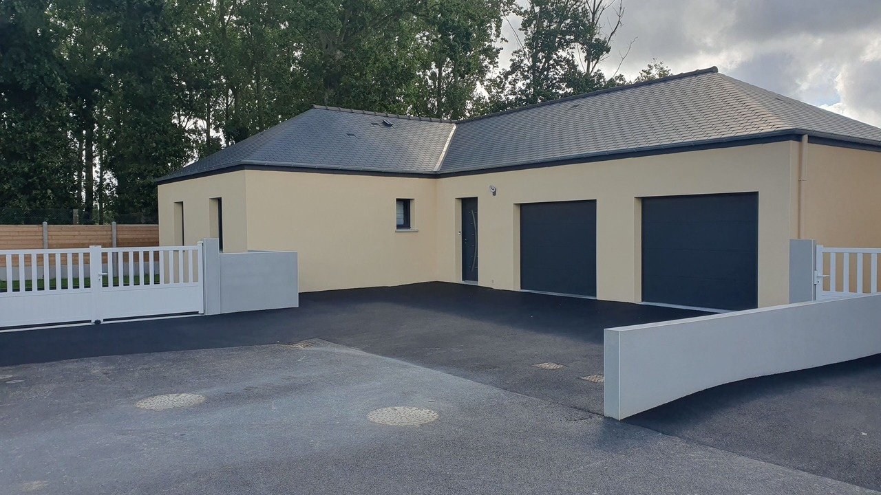 Photo of Outdoor in Taden