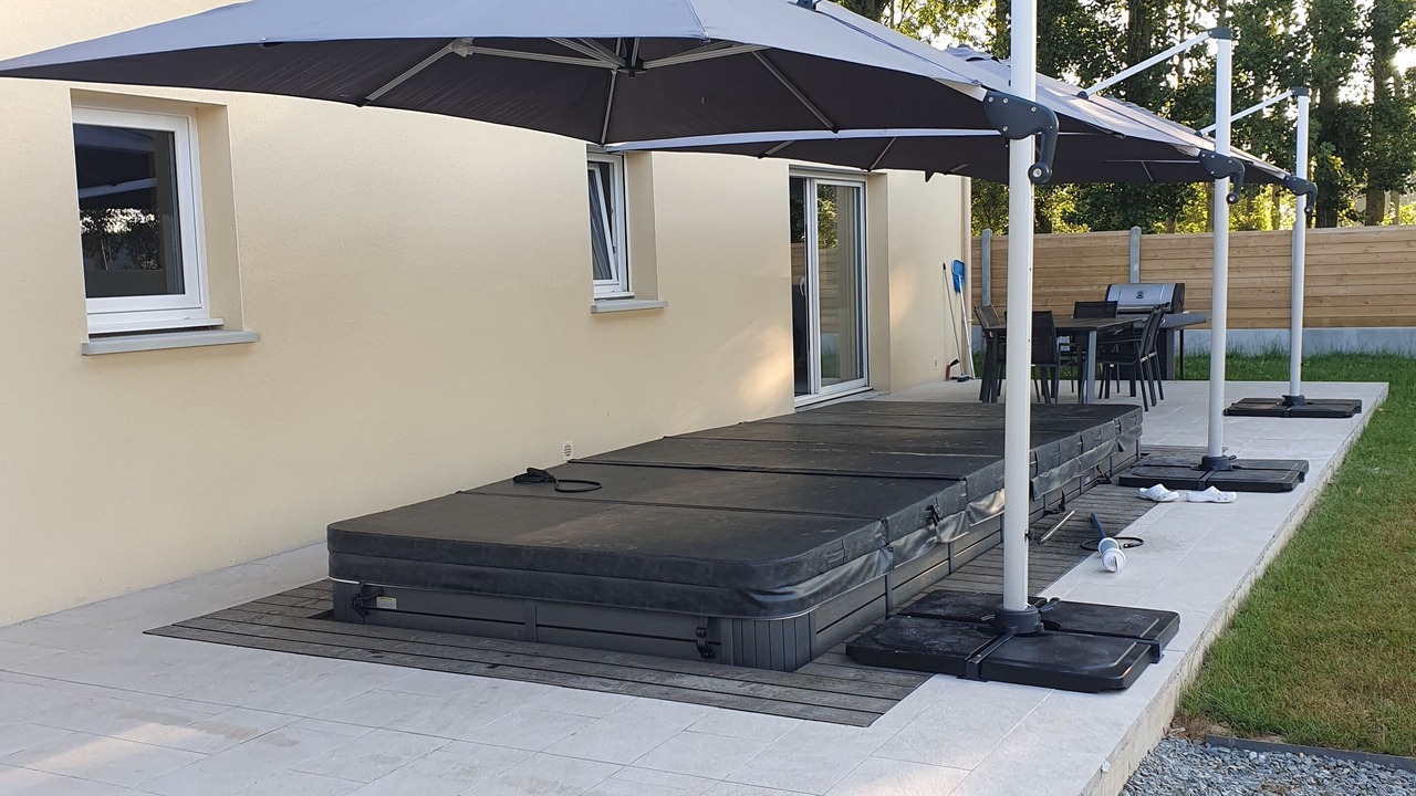 Photo of Outdoor in Taden