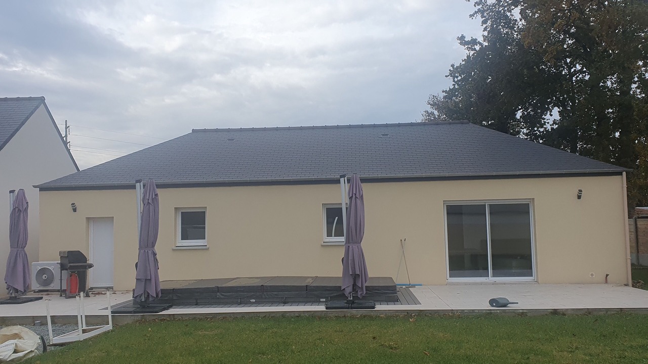 Photo of Outdoor in Taden