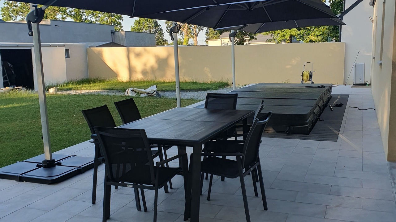 Photo of Outdoor in Taden