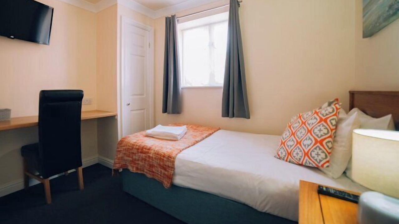 Photo of Bedroom in Atherstone