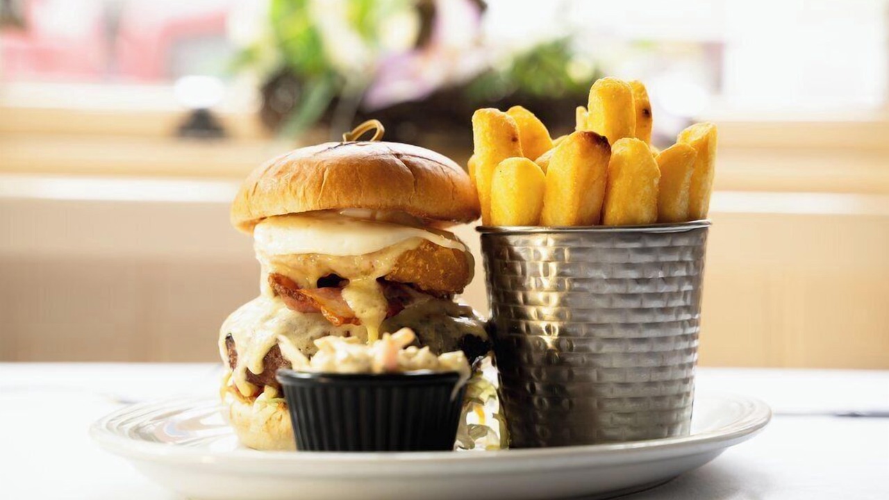 Photo of Others in Atherstone