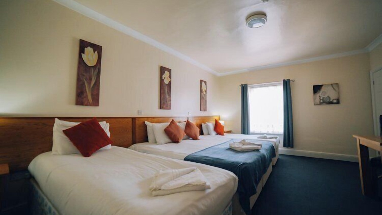 Photo of Bedroom in Atherstone