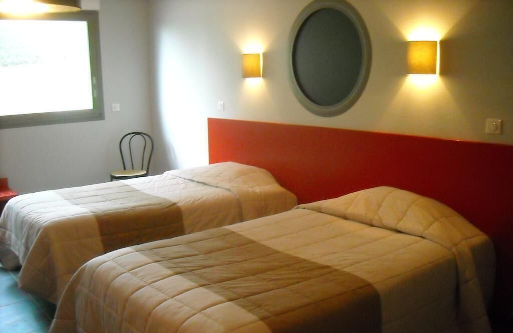 Photo of Bedroom in Grisolles