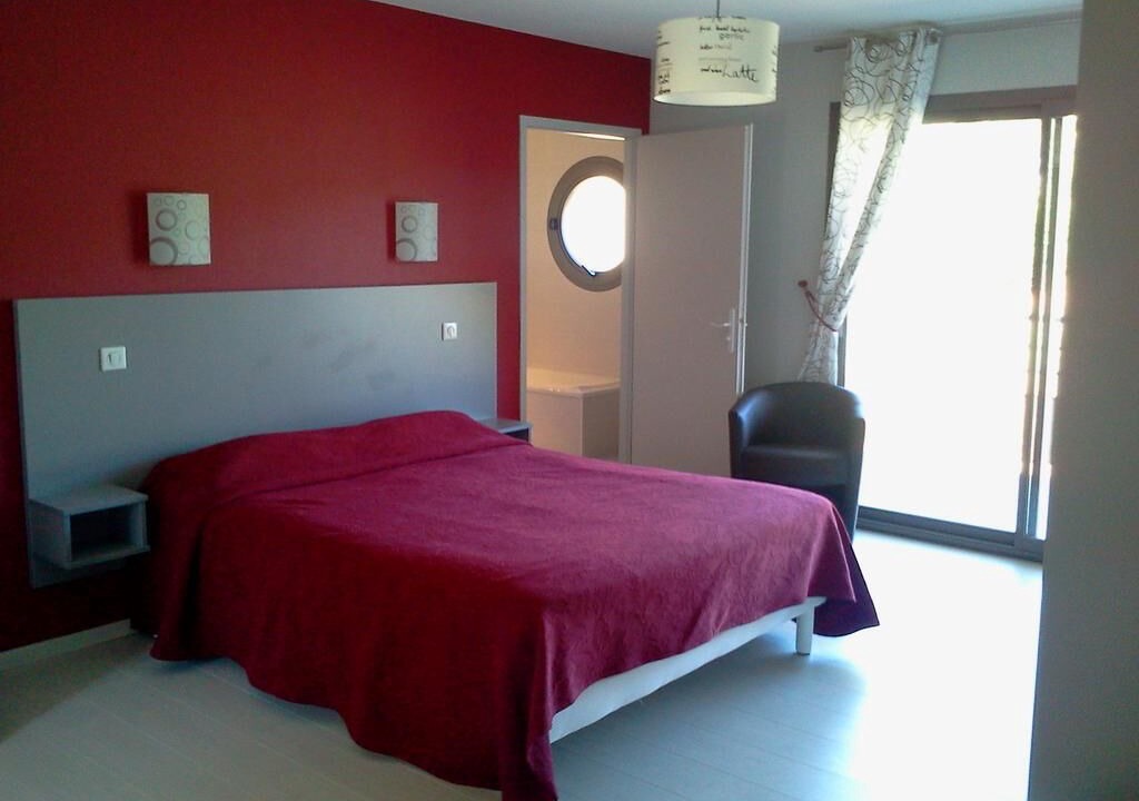 Photo of Bedroom in Grisolles