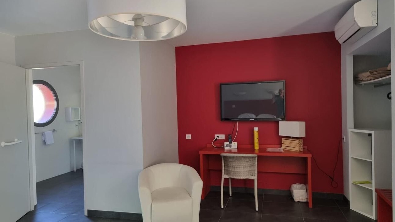 Photo of Bedroom in Grisolles