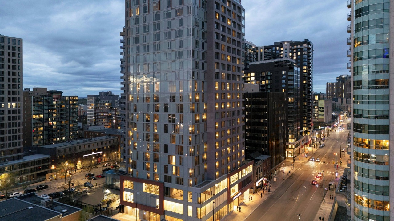Photo of Outdoor in Downtown Ottawa